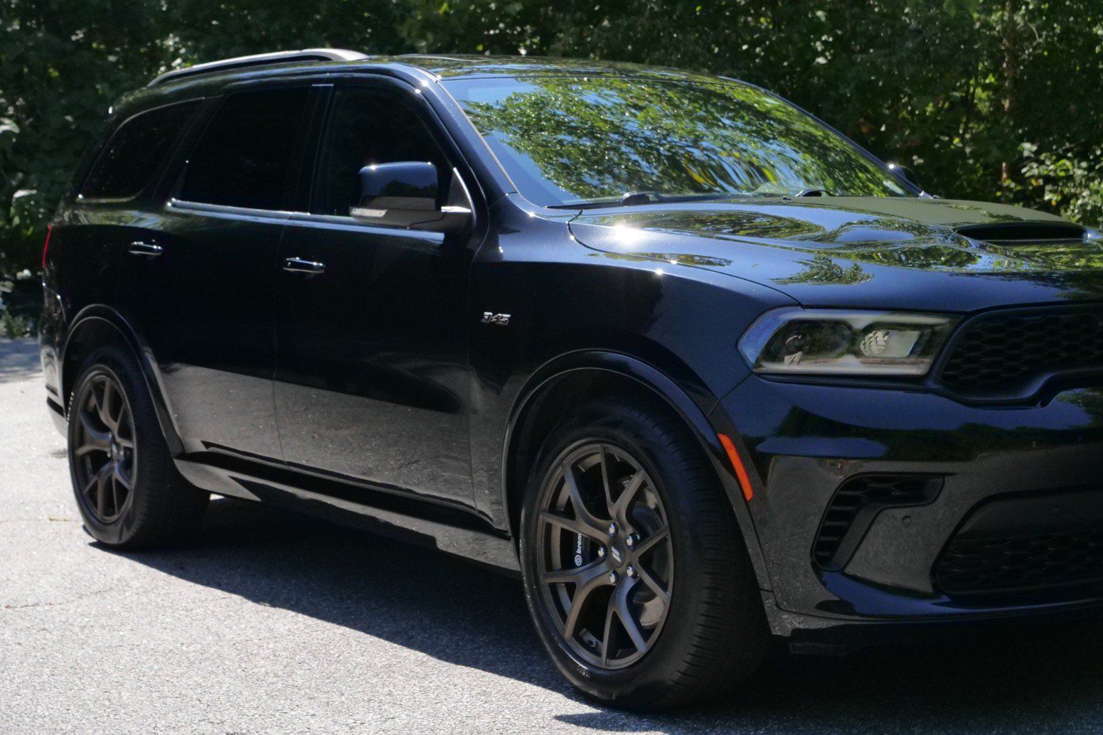 Used 2025 Dodge Durango R/T AWD/4WD image 54