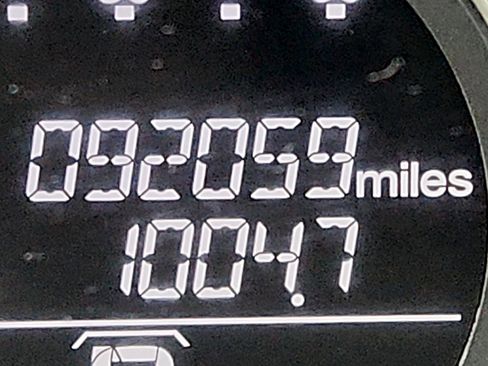 Used 2014 Honda Accord LX image 20