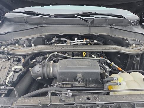 Certified 2023 Ford Explorer ST-Line w/ Class IV Trailer Tow Package image 15