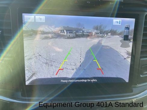 Used 2023 Ford F150 Tremor image 20