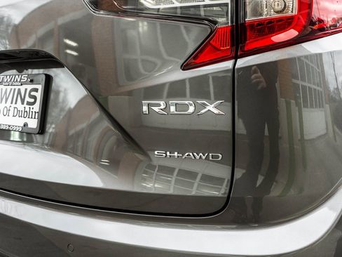 Used 2024 Acura RDX A-Spec image 43