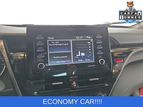 Used 2024 Toyota Camry LE FWD image 9
