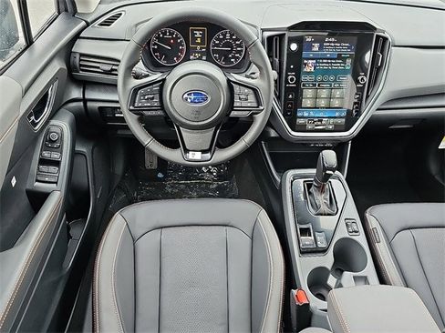 New 2025 Subaru Crosstrek 2.5i Limited image 9