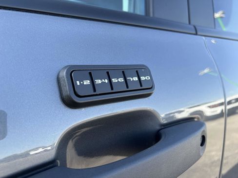 New 2025 Ford Ranger XL w/ Trailer Tow Package image 12