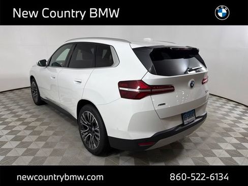 Used 2026 BMW X3 xDrive30i AWD/4WD image 5