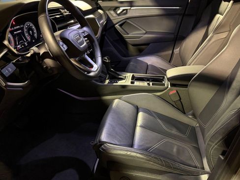 Certified 2023 Audi Q3 2.0T Premium Plus w/ Premium Plus Package image 5