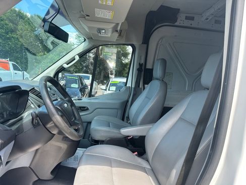 Used 2015 Ford Transit 250 148 Medium Roof RWD image 9