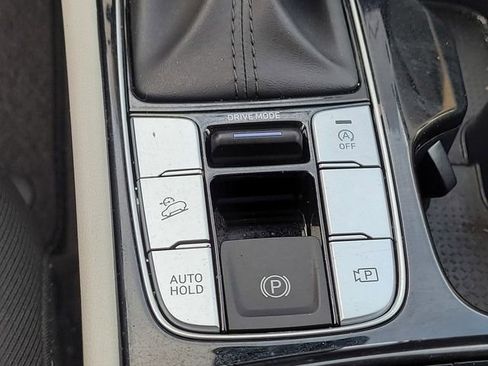 Used 2024 Hyundai Tucson SEL image 25