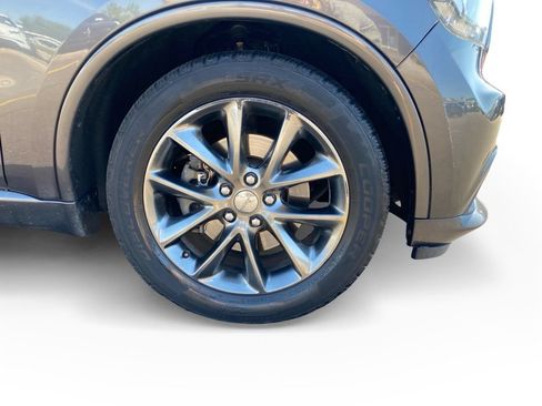 Used 2015 Dodge Durango R/T w/ Trailer Tow Group IV AWD/4WD image 10