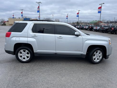 Used 2014 GMC Terrain SLE w/ Convenience Package image 12