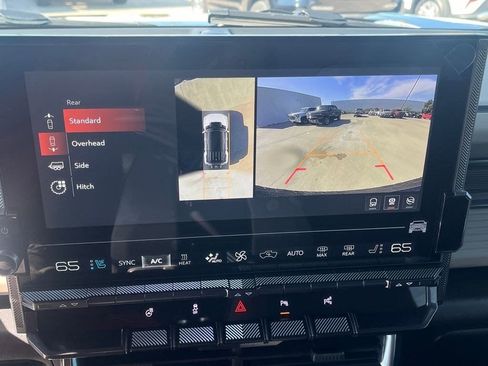 New 2026 GMC Hummer EV SUV w/ LPO, Sport Package image 21