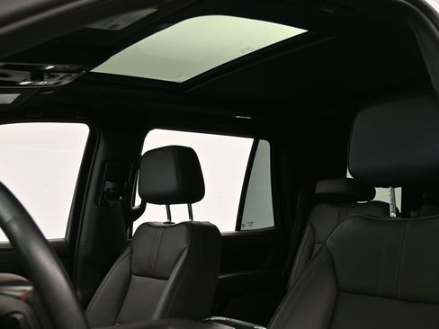 Used 2023 Chevrolet Tahoe RST w/ Sport Performance Package image 11