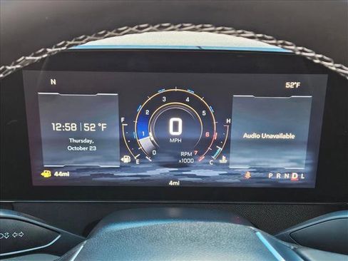 New 2026 Chevrolet Traverse LT image 11