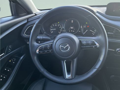 Used 2025 MAZDA CX-30 AWD 2.5 S w/ Preferred Package image 10