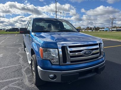 Used 2012 Ford F150 XLT w/ XLT Convenience Pkg