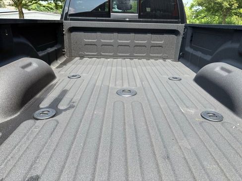 New 2025 RAM 2500 Tradesman image 40