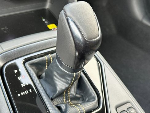 New 2025 Subaru Crosstrek 2.5i Sport w/ Crosstrek Mirror Package image 23