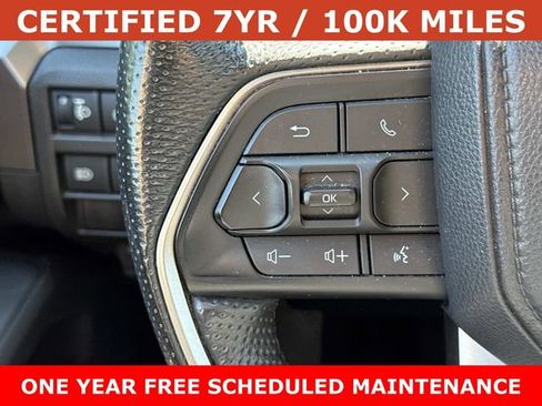 Used 2024 Toyota Tacoma TRD Off-Road AWD/4WD image 24