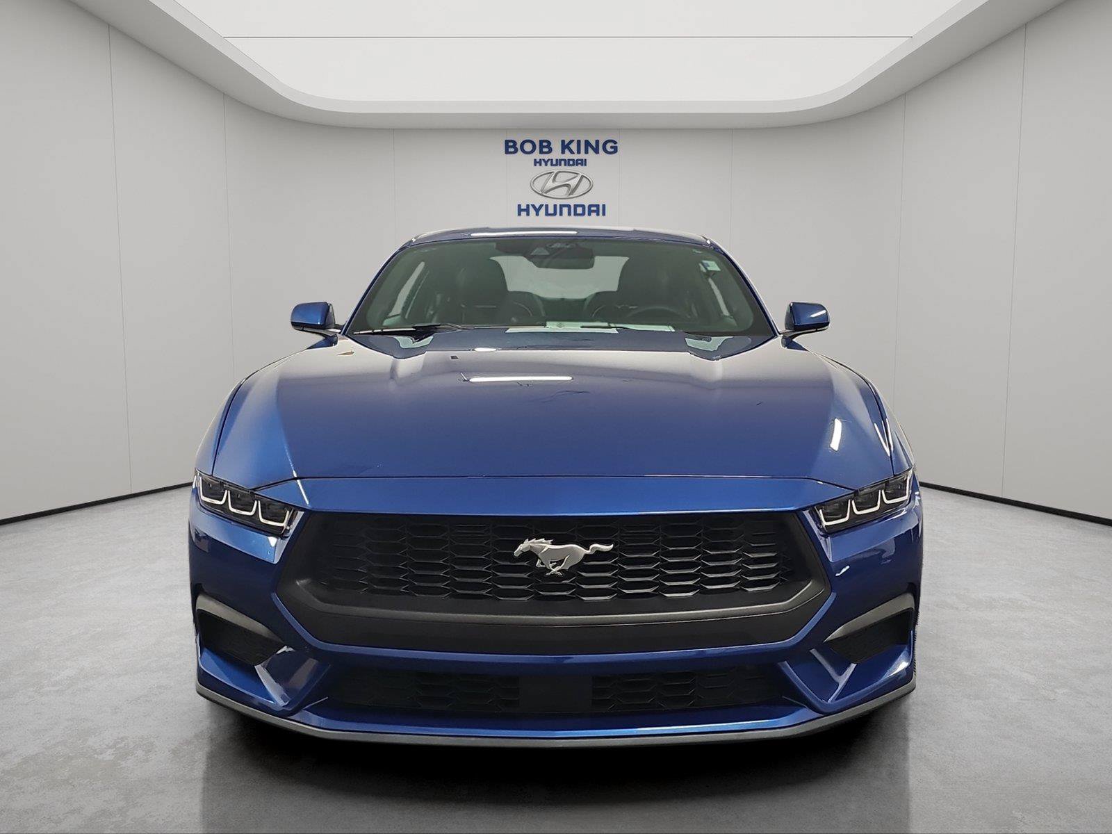 Used 2024 Ford Mustang Premium RWD image 8