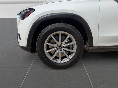 Used 2024 Mercedes-Benz GLE 450e GLE 450e 4MATIC image 10