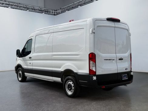 Used 2026 Ford Transit 250 148 Medium Roof w/ Load Area Protection Package RWD image 7