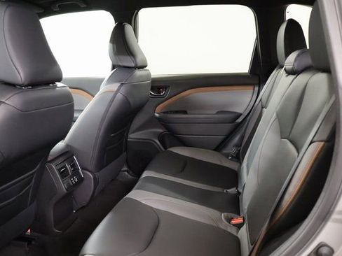 New 2026 Subaru Forester Sport w/ Sport Package image 28