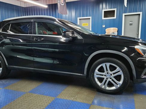 Used 2015 Mercedes-Benz GLA 250 GLA 250 4MATIC Sport Utility 4 image 65