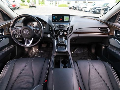 Certified 2024 Acura RDX SH-AWD w/ Advance Package image 7