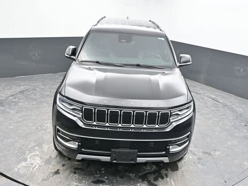 Used 2022 Jeep Wagoneer Series II image 37