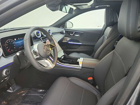 Certified 2025 Mercedes-Benz C 300 Sedan image 10