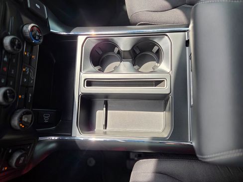 New 2026 Ford F150 STX w/ Equipment Group 200A image 24