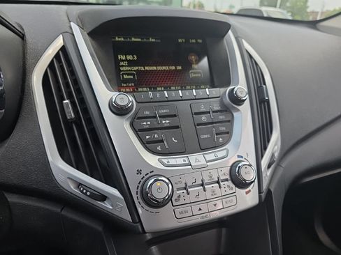 Used 2014 GMC Terrain SLT FWD image 14