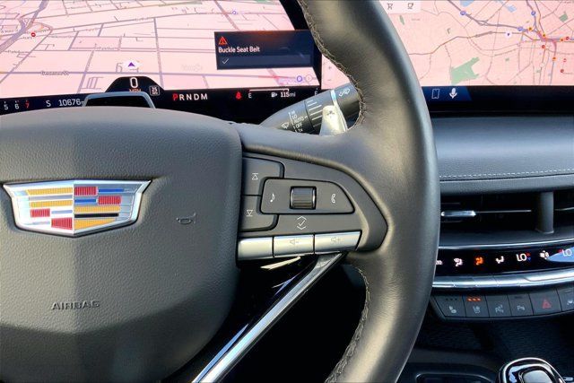 Used 2026 Cadillac CT5 Premium Luxury AWD/4WD image 19