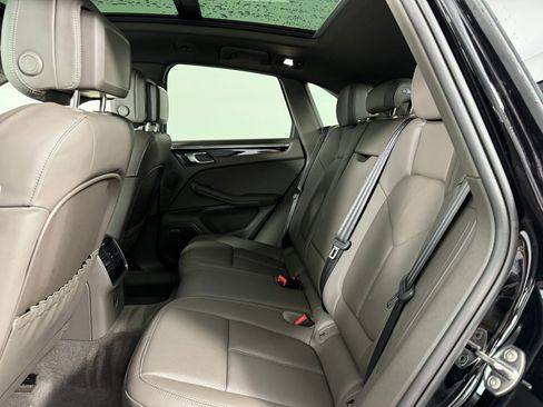 New 2025 Porsche Macan image 16