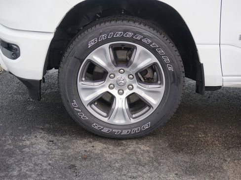 Used 2023 RAM 1500 Laramie image 6