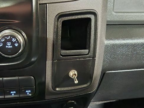 Used 2018 RAM 3500 Tradesman AWD/4WD image 38