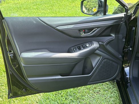 Certified 2025 Subaru Legacy Premium AWD/4WD image 11