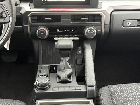 New 2025 Toyota 4Runner SR5 image 12