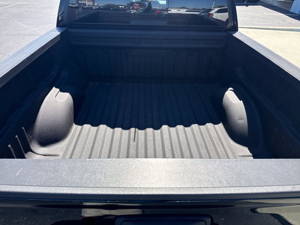 Used 2019 Chevrolet Colorado ZR2 AWD/4WD image 27