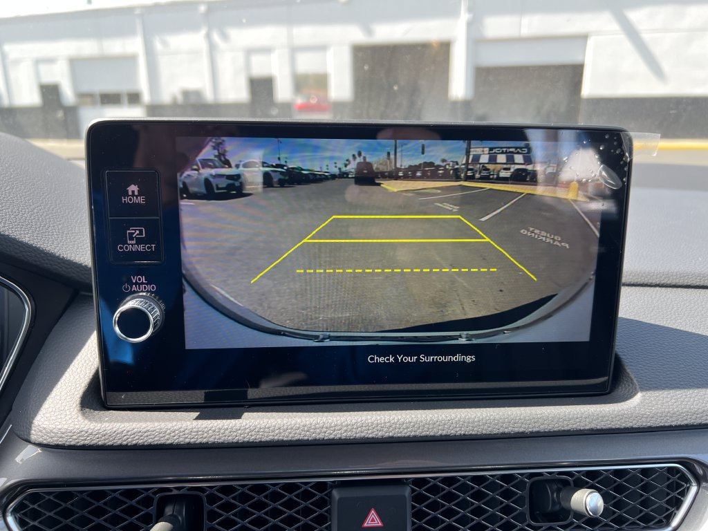 Used 2026 Acura Integra FWD image 25