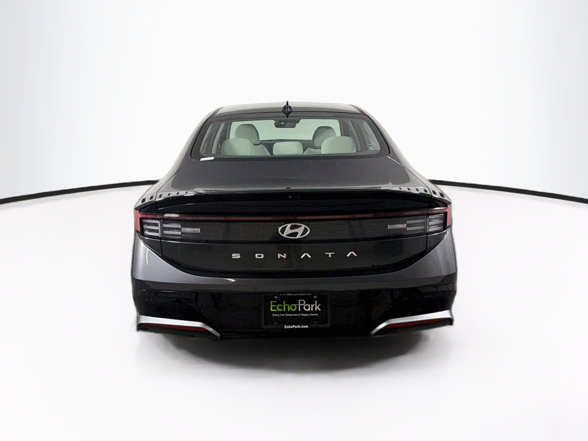 Used 2025 Hyundai Sonata SEL FWD image 7