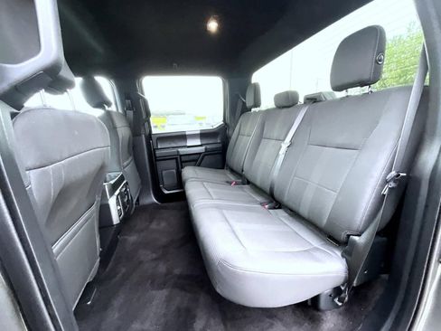 Used 2016 Ford F150 XLT w/ Equipment Group 301A Mid RWD image 21