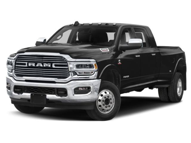 Used 2019 RAM 3500 Limited AWD/4WD image 1