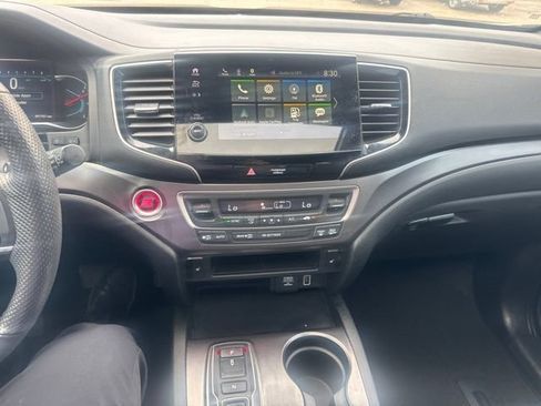 Used 2020 Honda Passport EX-L image 19