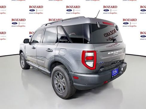 Certified 2022 Ford Bronco Sport Big Bend w/ Convenience Package image 6