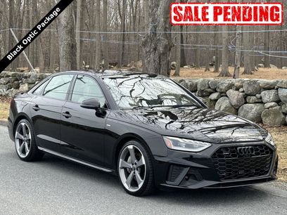 Used 2021 Audi A4 2.0T Premium Plus w/ Premium Plus Package
