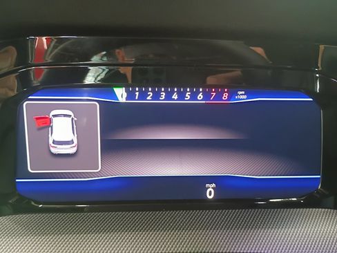 New 2026 Volkswagen Golf AWD/4WD image 17