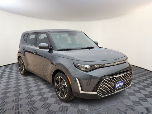 Used 2023 Kia Soul EX FWD image 6