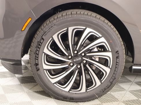 New 2026 Lincoln Navigator Black Label AWD/4WD image 20