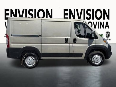 New 2025 RAM ProMaster 1500 image 9